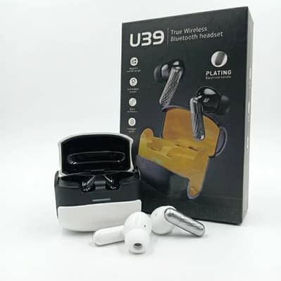 U39 Wireless Earbuds