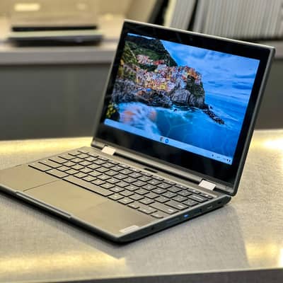 Touch Screen Lenovo Chrome Book