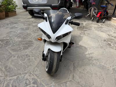 Bike is up for sale