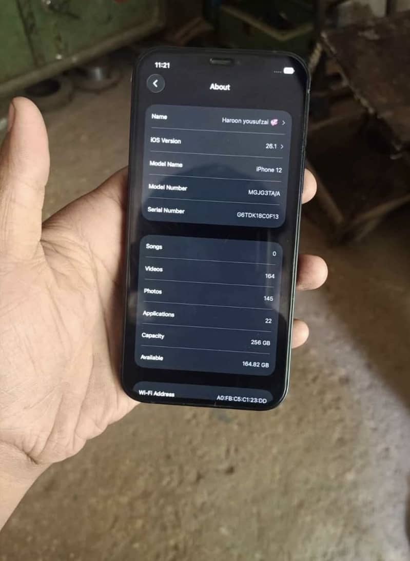 Apple iPhone 12 2