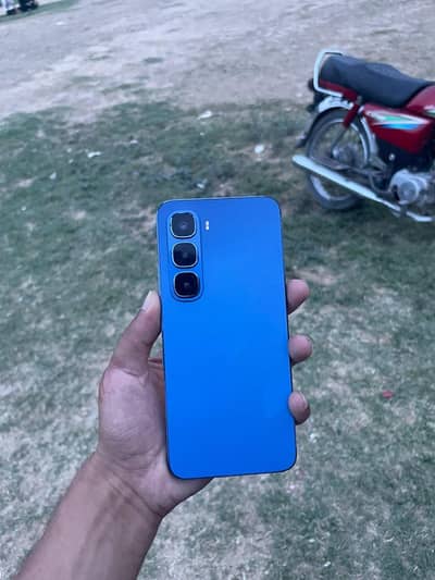 Infinix Other Model