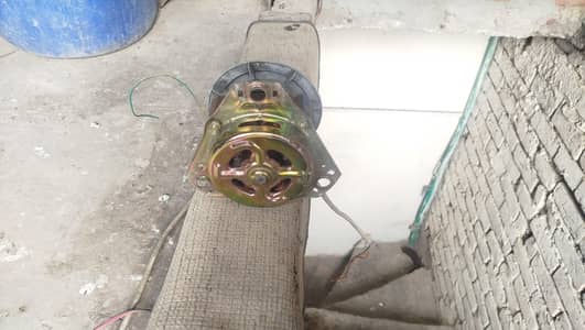 washing machine copper wire motor orignal motor