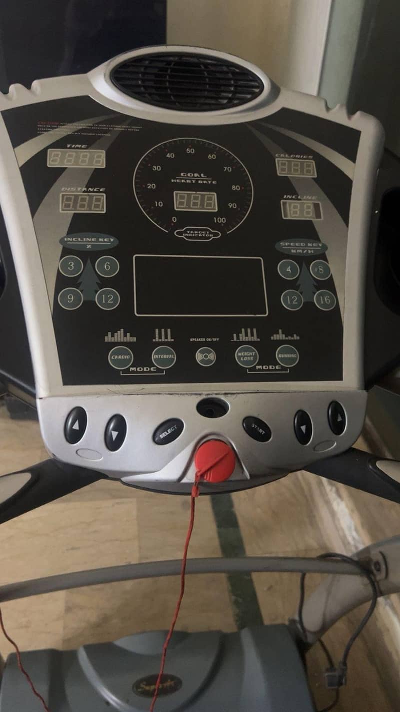 treadmill 2