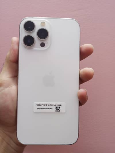 Apple iPhone 13 Pro Max