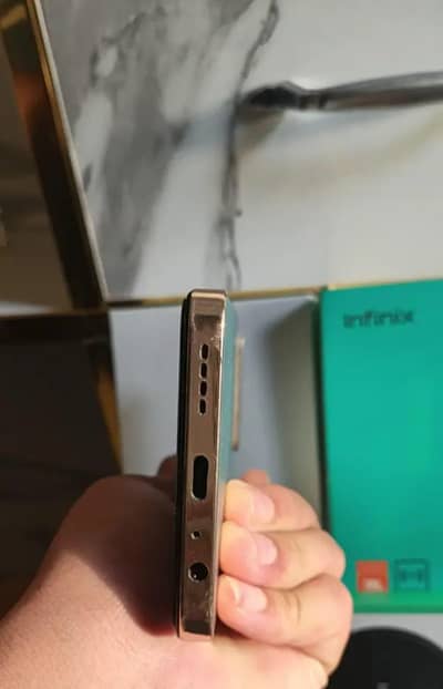 Infinix Note 30 Pro