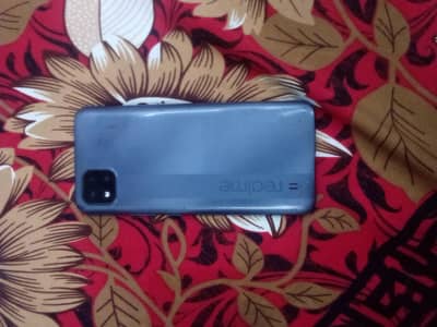 Realme C11 2021