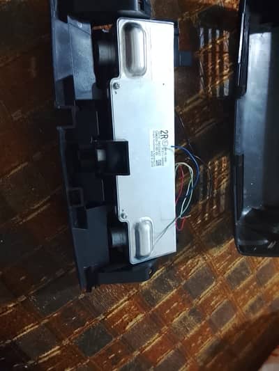 Toyota Raize / Daihatsu Rocky Genuine AC Climate Control Module