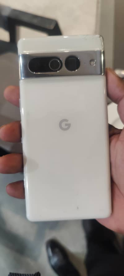 Google Pixel 7 Pro