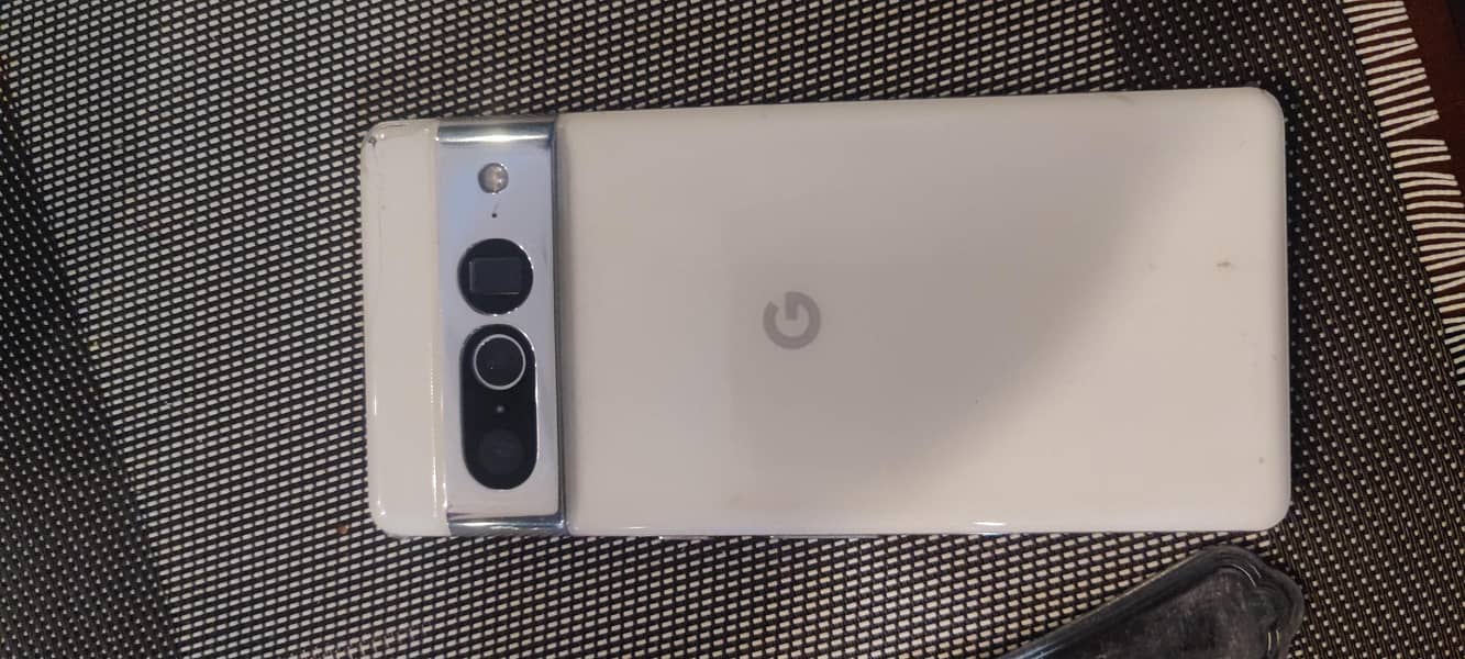 Google Pixel 7 Pro 1