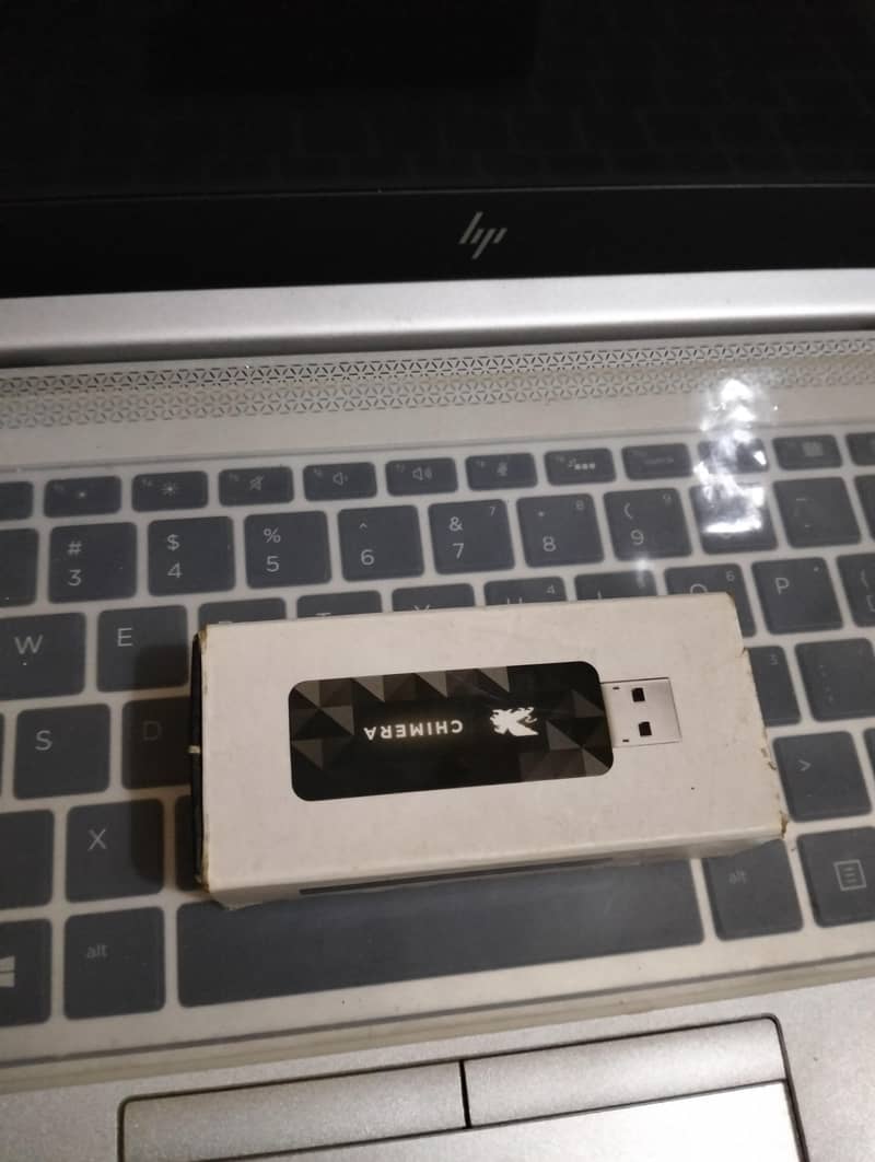Use Authenticator Chimera Tool 0