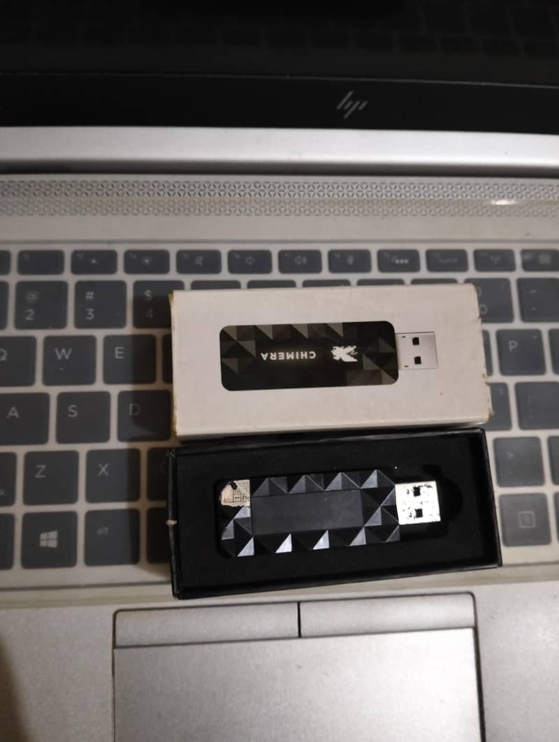 Use Authenticator Chimera Tool 2