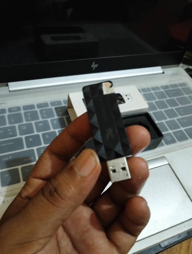 Use Authenticator Chimera Tool 5