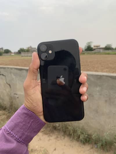 Apple iPhone 11
