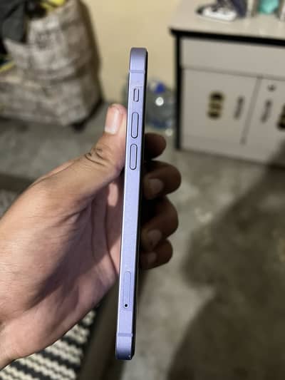 I phone 12