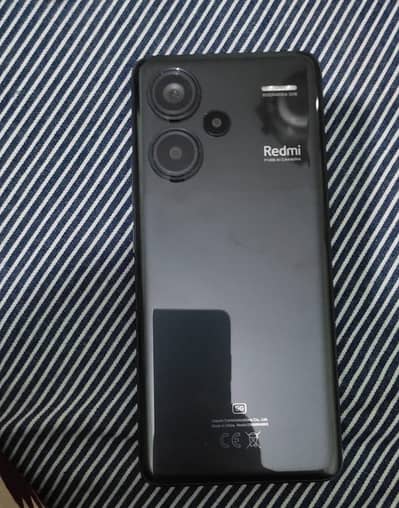Xiaomi Redmi Note 13 Pro Plus