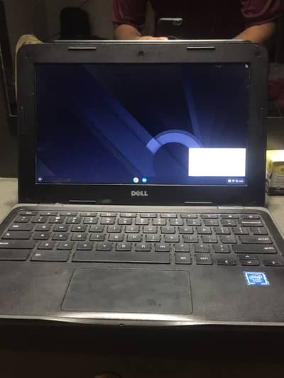 Dell Chromebook 11310
