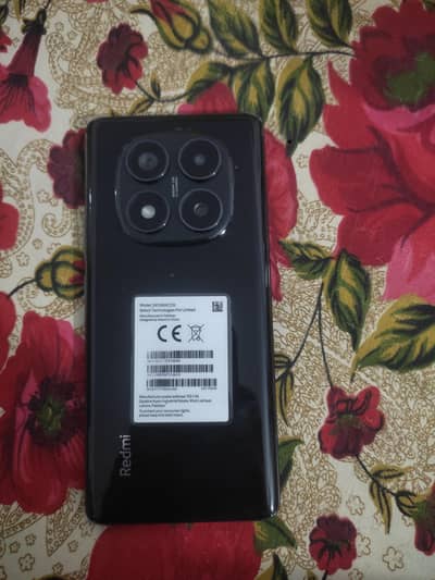Xiaomi Redmi Note 14 Pro