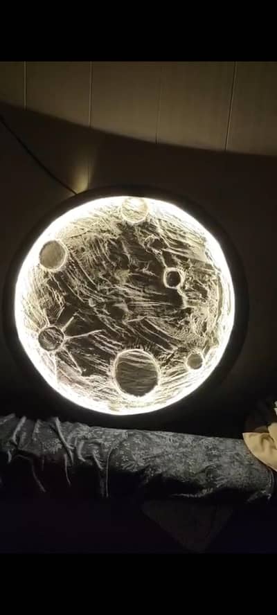 3d Wall Art (Hand Made)