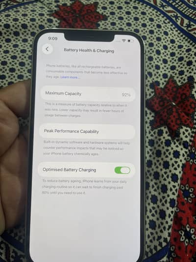 Apple iPhone 12 Pro Max