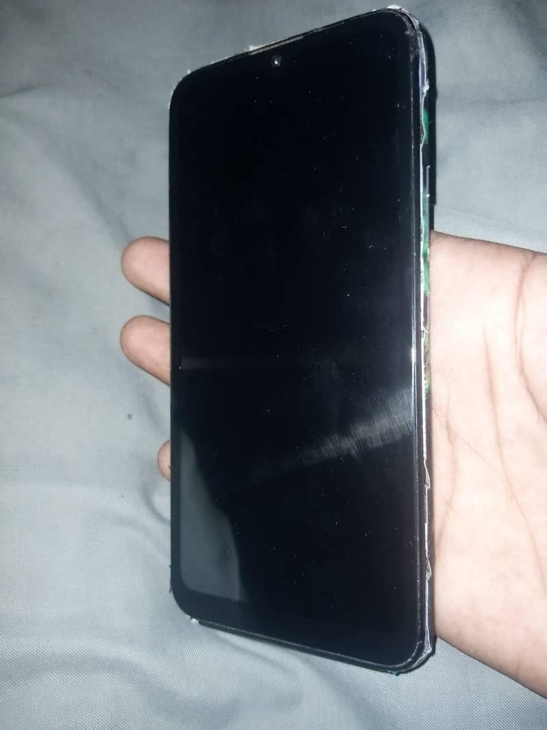 itel mobile 0