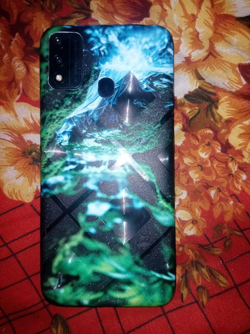 itel mobile 1
