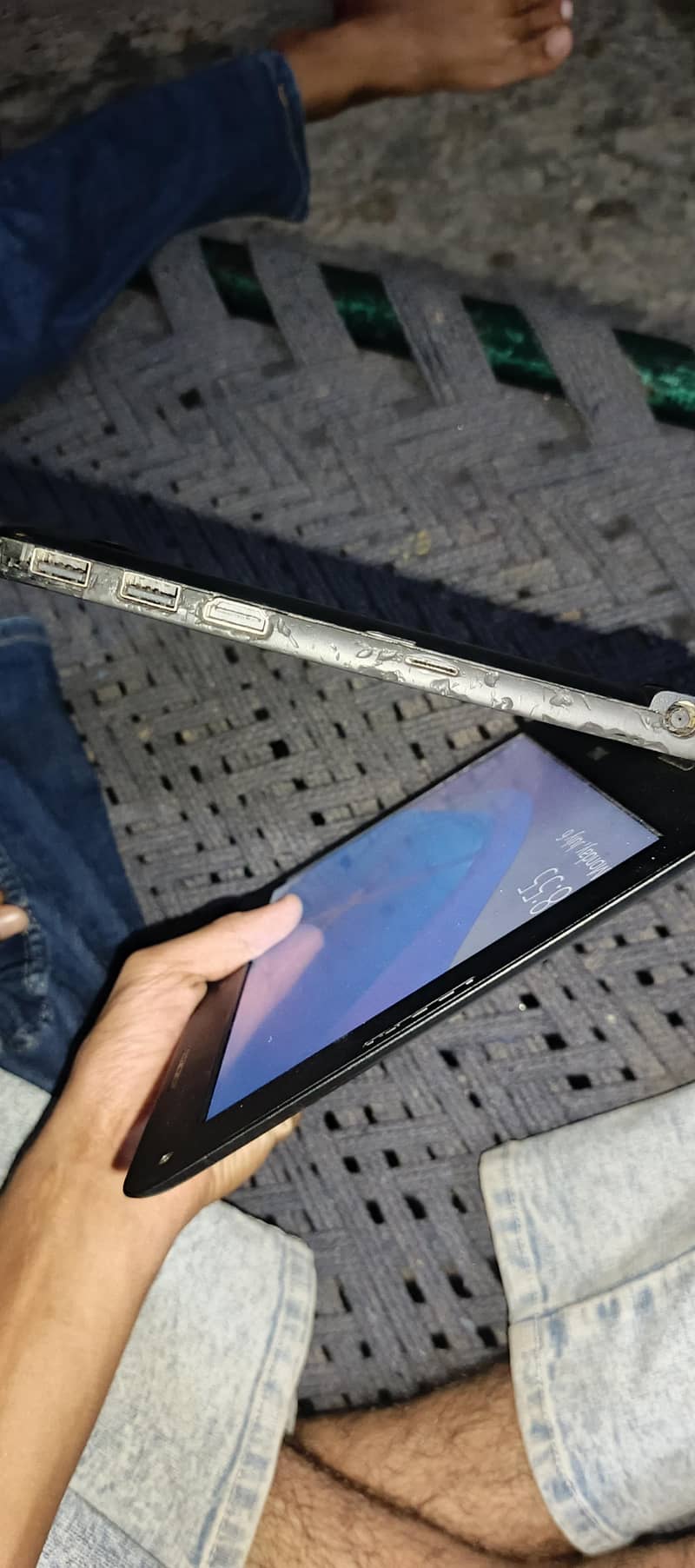 chrome book 0