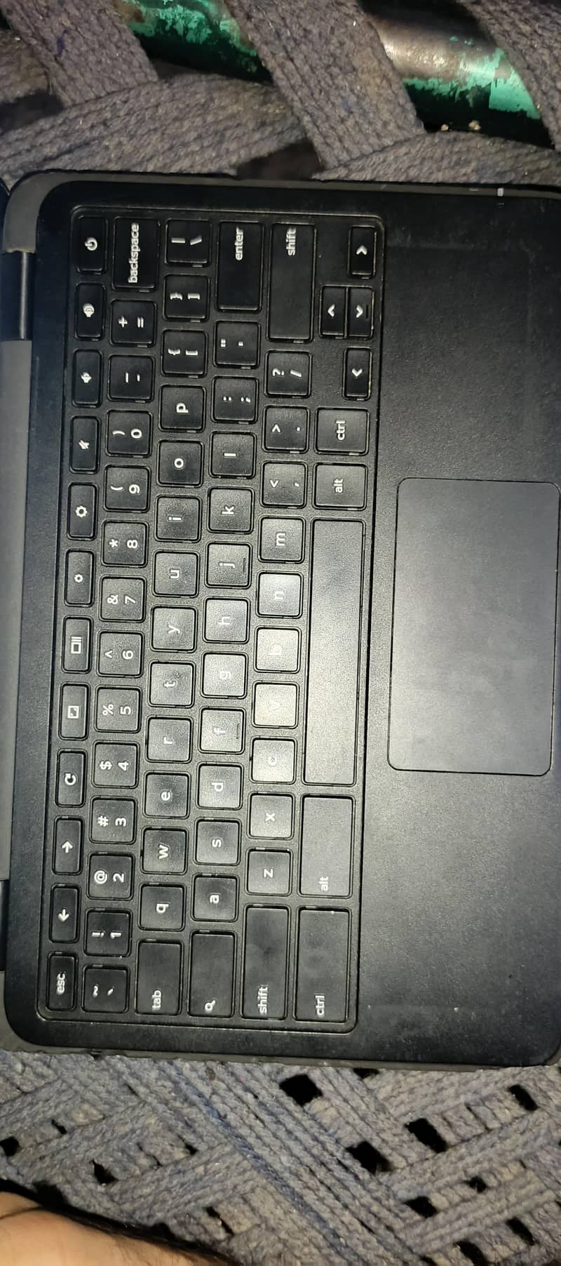 chrome book 1