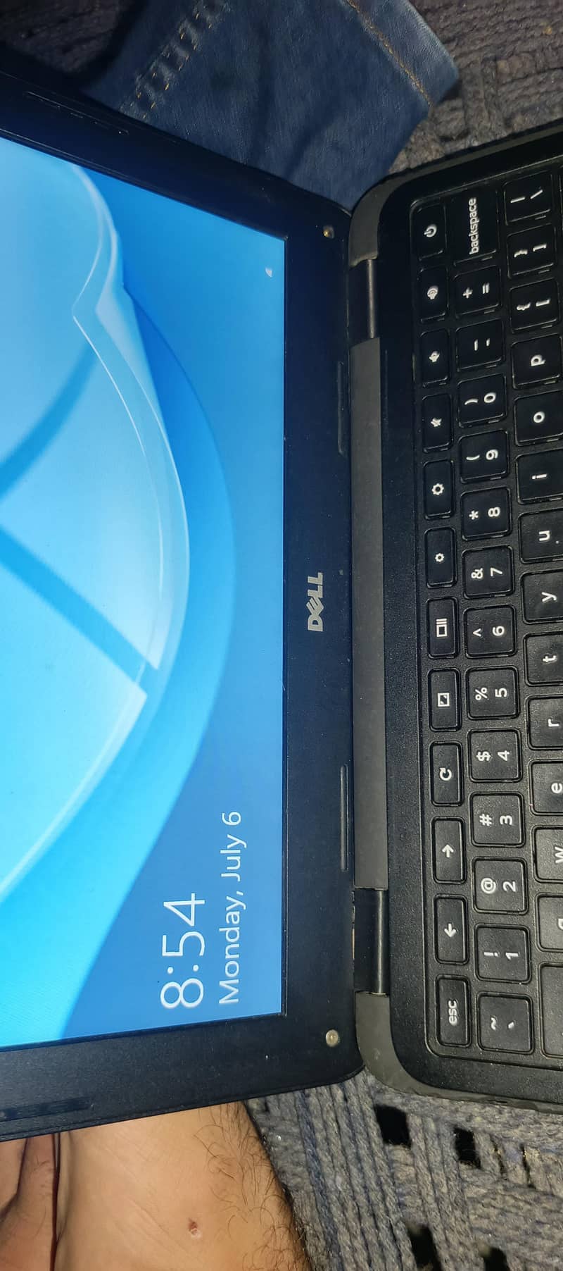 chrome book 3