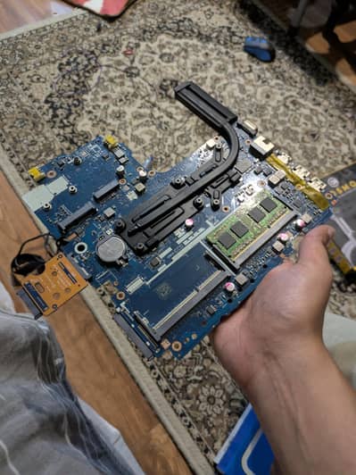 Hp 450 g2 parts