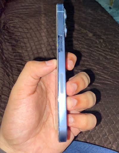 Apple iPhone 13 Pro 128GB PTA APPROVED with BOX