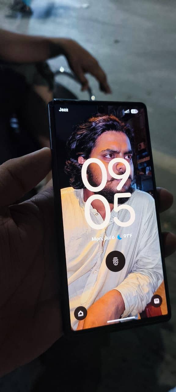 Google Pixel 6 1