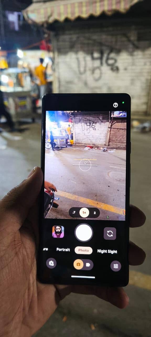 Google Pixel 6 3