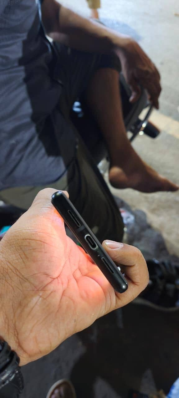 Google Pixel 6 6