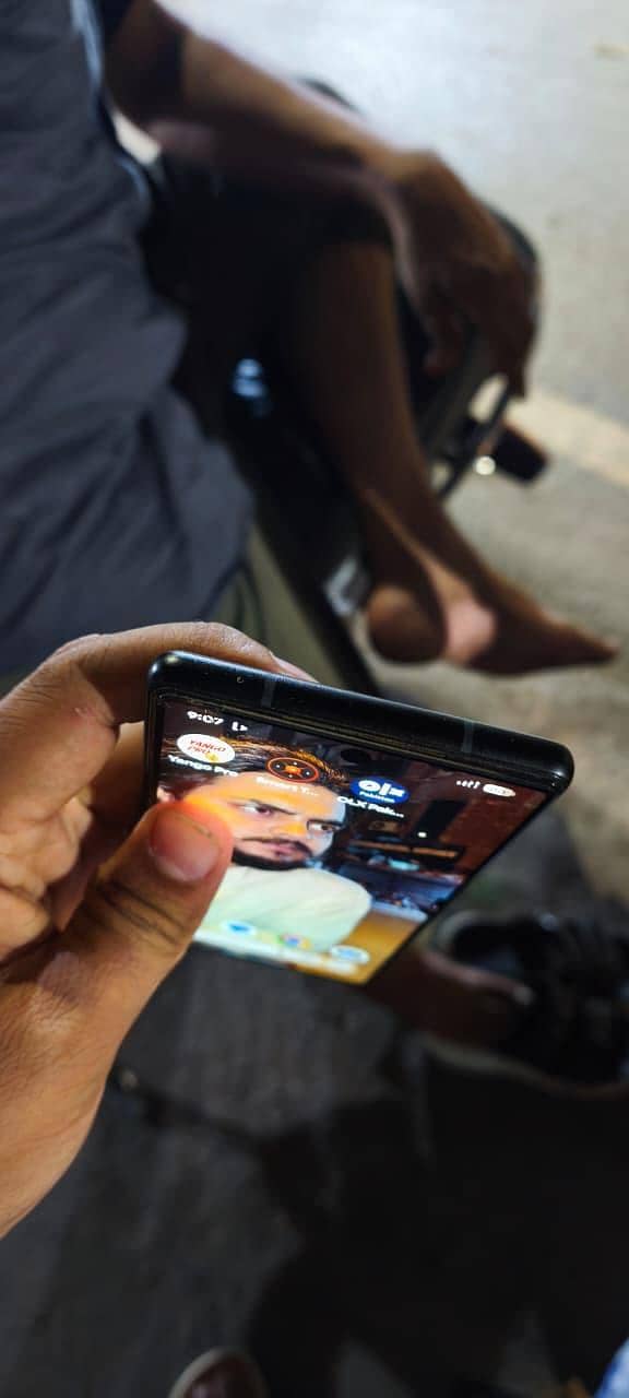 Google Pixel 6 7