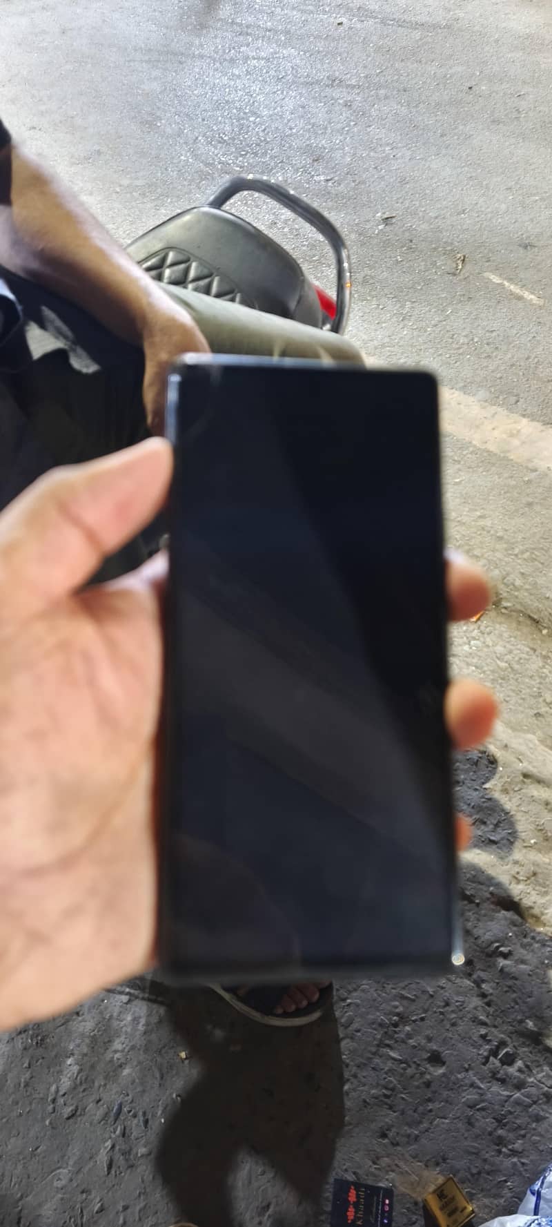 Google Pixel 6 8