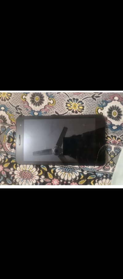 tablet sale karna ha chalna ma sai ha