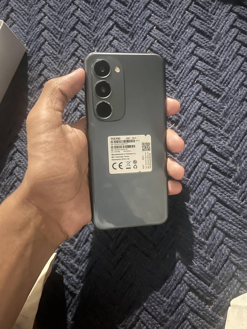 Tecno Other Model 0