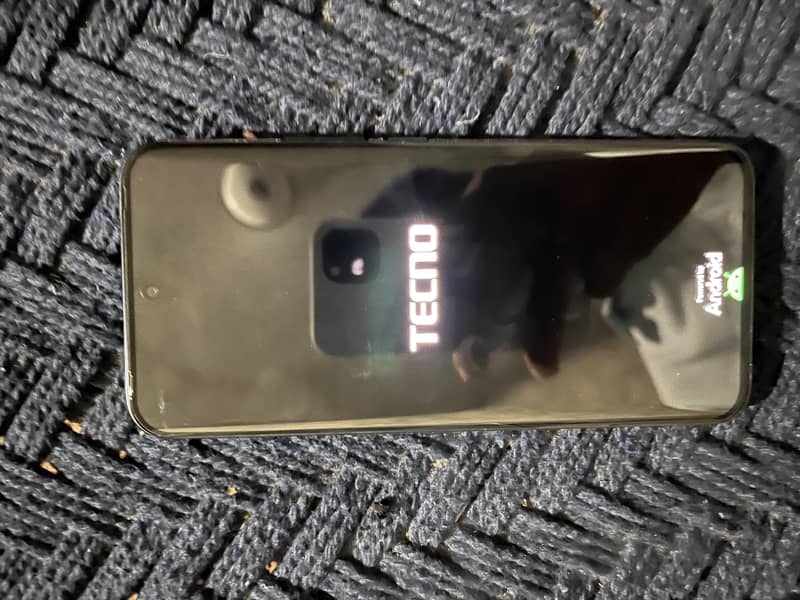 Tecno Other Model 5
