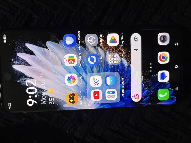 Tecno Other Model 6