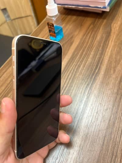 Apple iPhone 12 PTA approved  With box 128gb