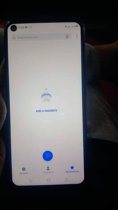 spark 5 pro PTA approved