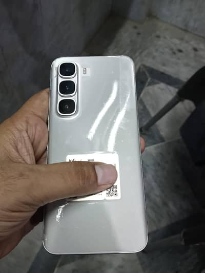 Infinix Hot 60 Pro Plus