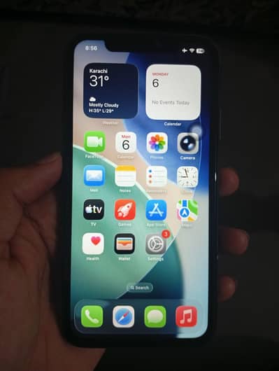 Apple iPhone 11 non pta jv 64 gb