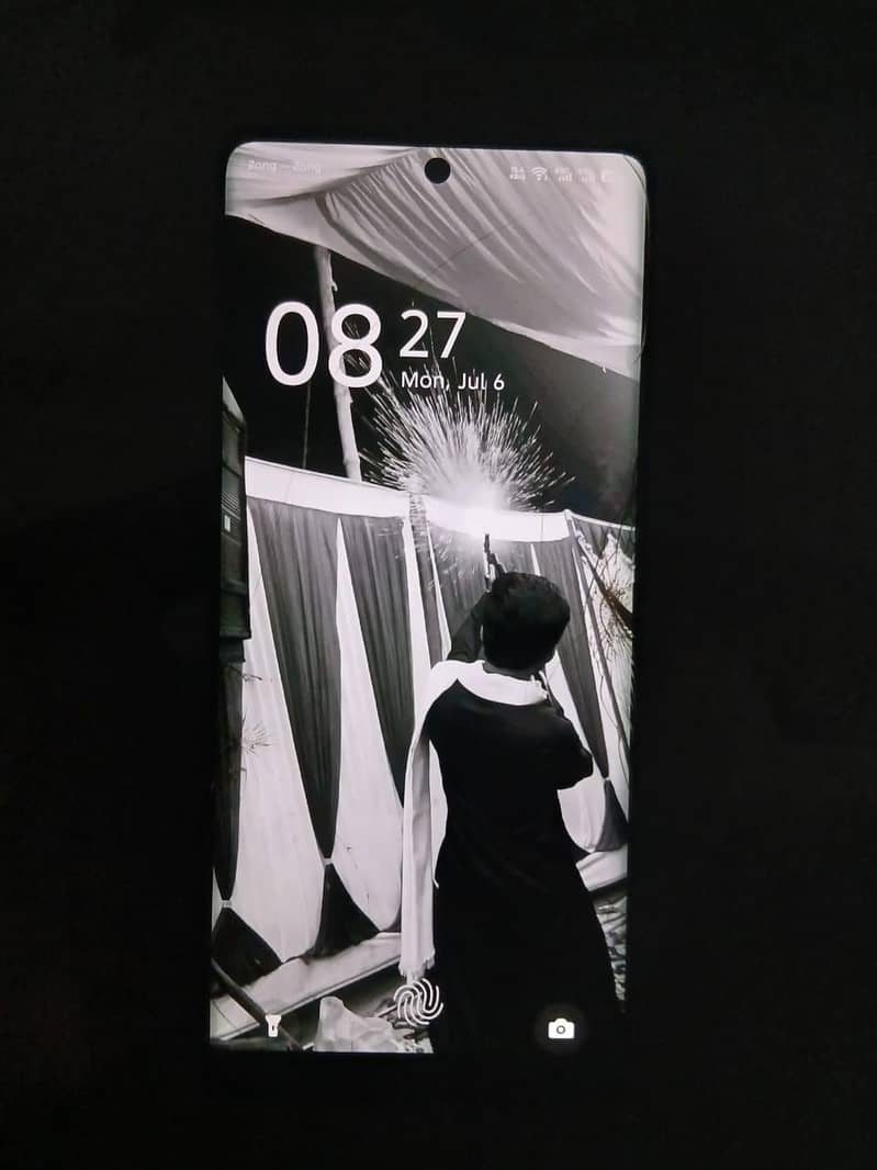 Infinix Zero 40 1