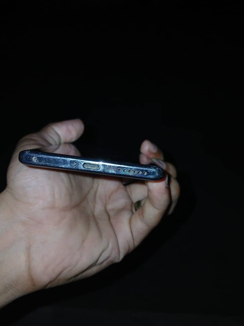 Infinix Zero 40 3