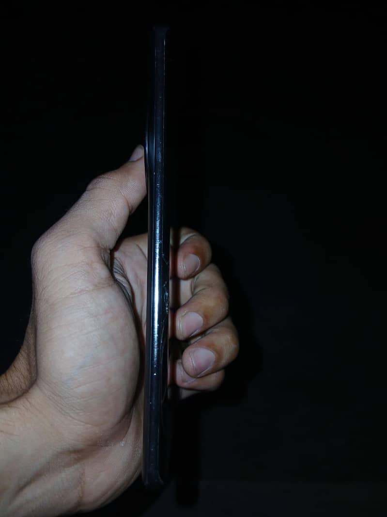 Infinix Zero 40 4