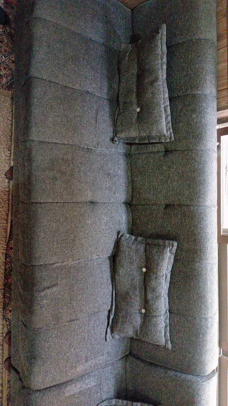 Sofa bed 1