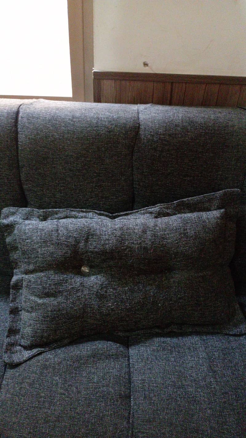 Sofa bed 3