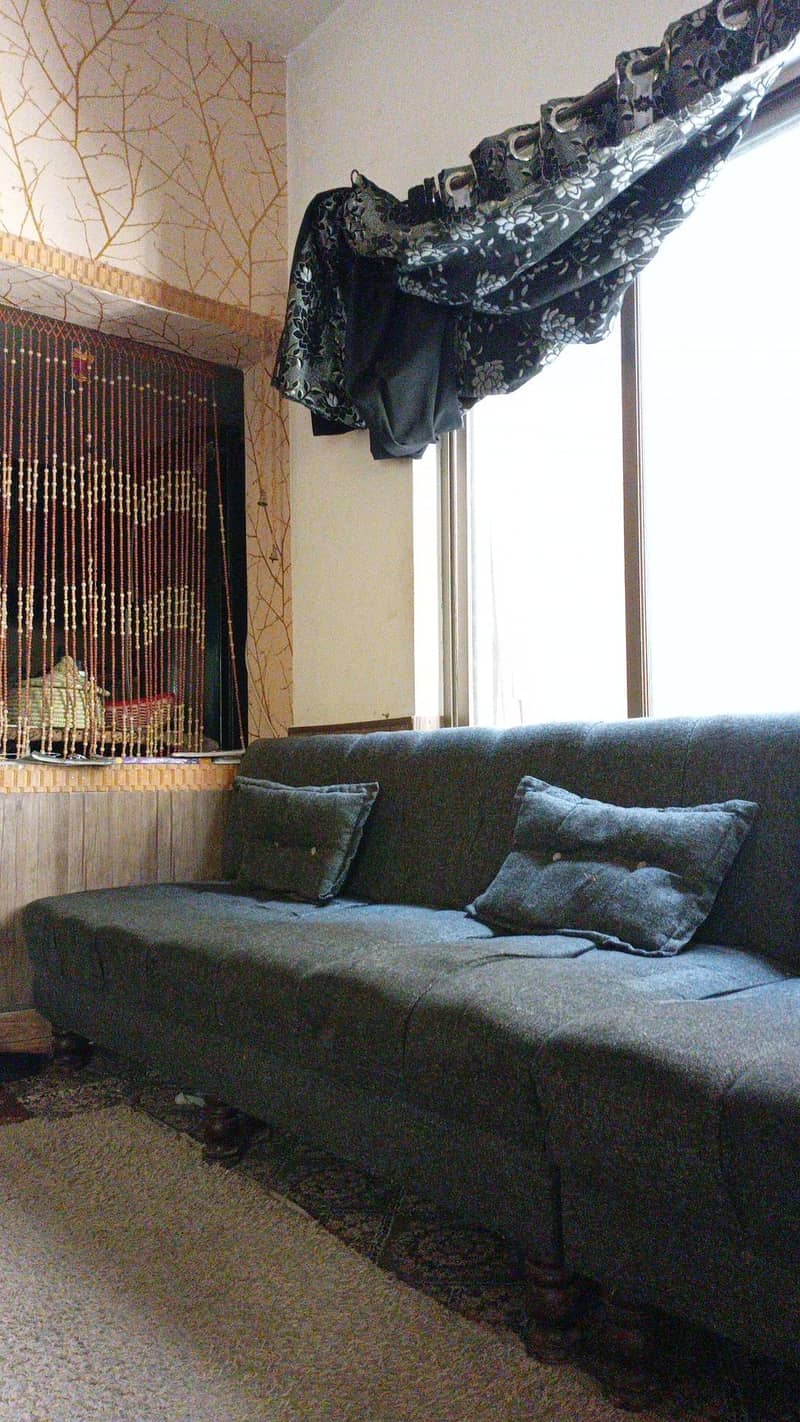 Sofa bed 4