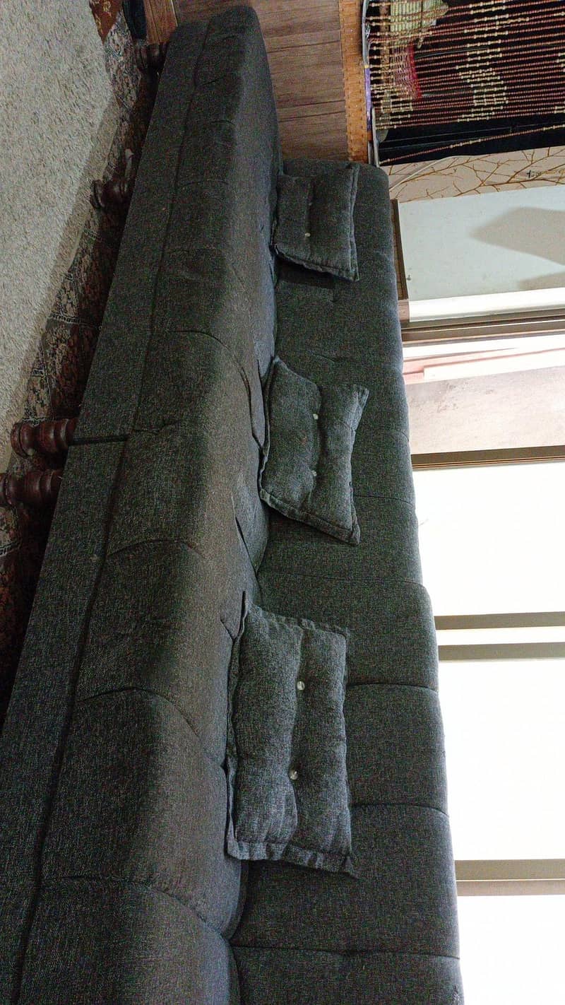 Sofa bed 5